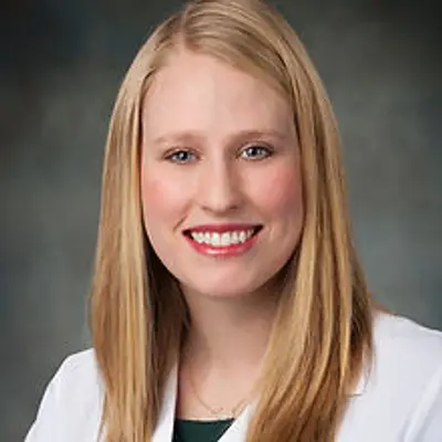 Emily John - TMS psychiatrist in Elk City