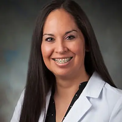 Jocelyn Eslick - TMS Therapist in Elk City