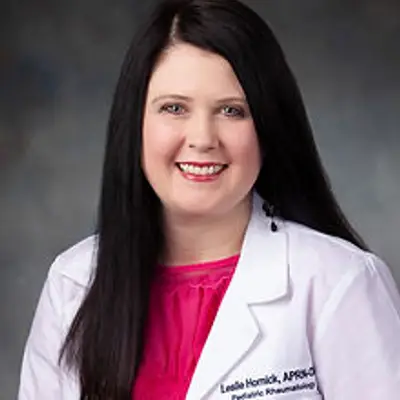 Leslie Hornick - TMS Therapist in Elk City
