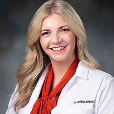 Michelle Dockray - TMS Therapist in Elk City