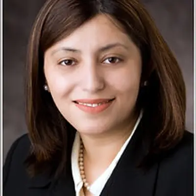 Sanober Malik - TMS psychiatrist in Elk City