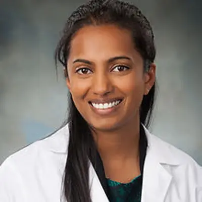 Sheril Mathew - TMS Therapist in Elk City