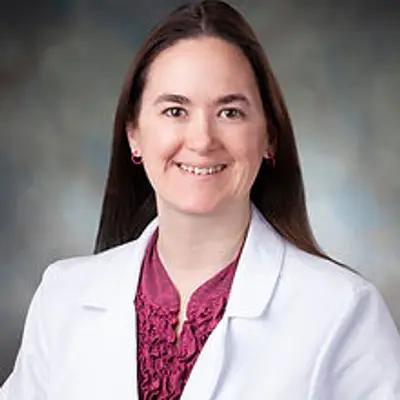 Stephanie Pennie - TMS Therapist in Elk City