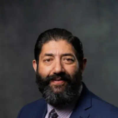 Rajan Gulati - TMS specialist in Olean
