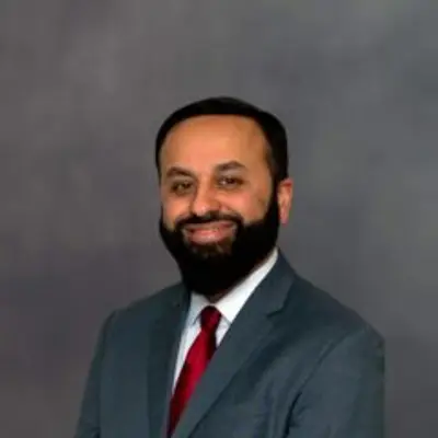 Ricardo P - TMS specialist in Olean