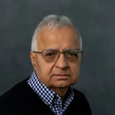 Salwat Malik - TMS specialist in Olean