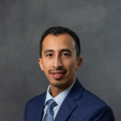 Tahir Chauhdry - TMS specialist in Olean