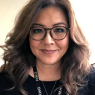 Lisa H - TMS specialist in Sylmar