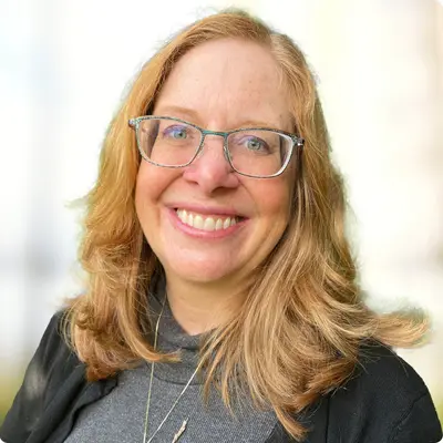 Leah Fegan - TMS psychiatrist in Sequim