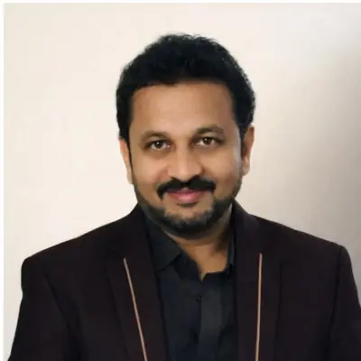Bhaskar N - TMS specialist in Bradenton