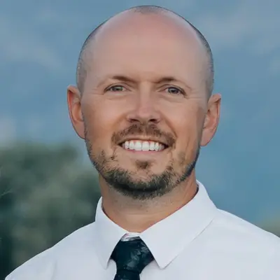 Thomas Tervort