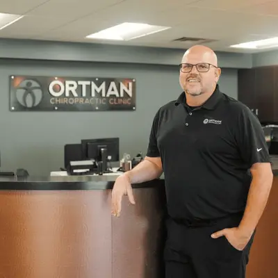 Nathan Ligtenberg - TMS Specialist in Canistota