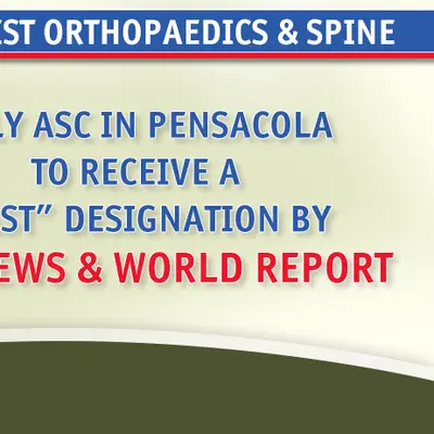 Conner Reese - TMS specialist in Pensacola