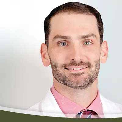 T. Alexander Edgil - TMS specialist in Pensacola