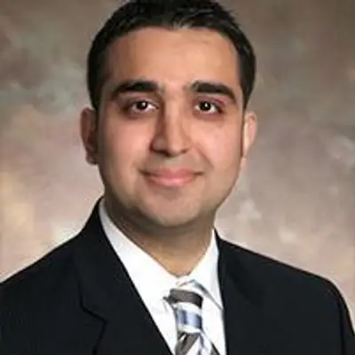 Rameen Ghorieshi - TMS specialist in Palo Alto