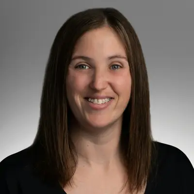 Sierra Stroeing - TMS Specialist in Parker