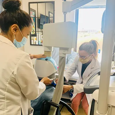 Jessica Yano-Patel - TMS specialist in Pasadena
