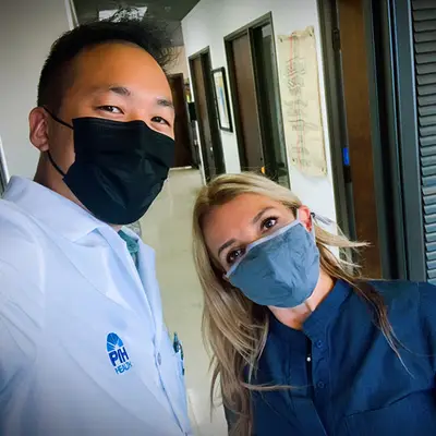 Kenneth Yun - TMS specialist in Pasadena