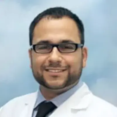 Ron Shatzmiller - TMS specialist in Pasadena