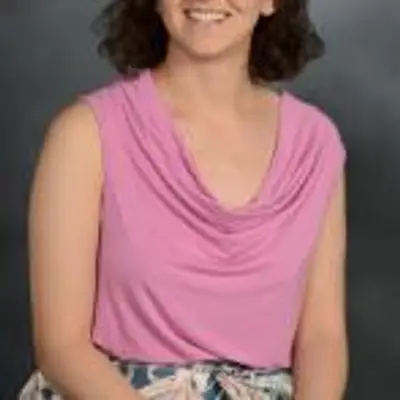 Karen Torres Soto - TMS specialist in New York