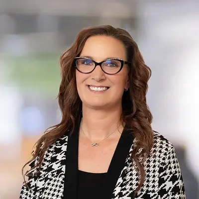 Angela Nash