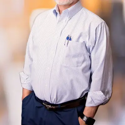 Kevin Batterbee