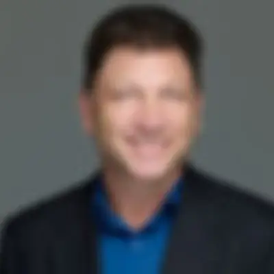 Bilal Ghandour - TMS psychiatrist in Charlotte