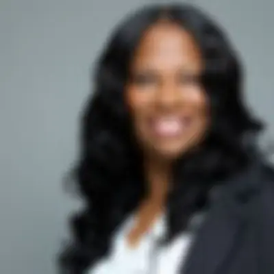 Fontasia Wade-Blivens - TMS psychiatrist in Charlotte