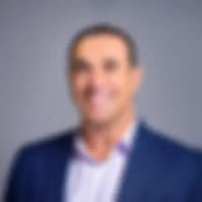 Luis Emilio Betancourt - TMS psychiatrist in Charlotte