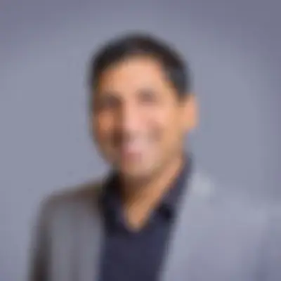 Madhav Muppa - TMS psychiatrist in Charlotte