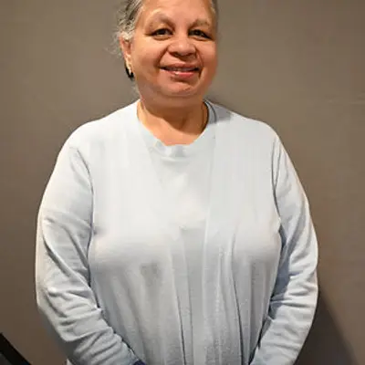 Kiran Deoras - TMS psychiatrist in Leechburg Rd Lower Burrell