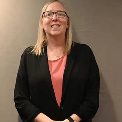 Lori Shotts - TMS Therapist in Leechburg Rd Lower Burrell