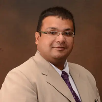Deepak Khemka - TMS psychiatrist in Carriere