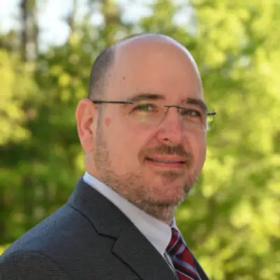 Greg Futral - TMS psychiatrist in Carriere