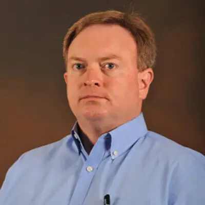 James Marlowe - TMS psychiatrist in Carriere