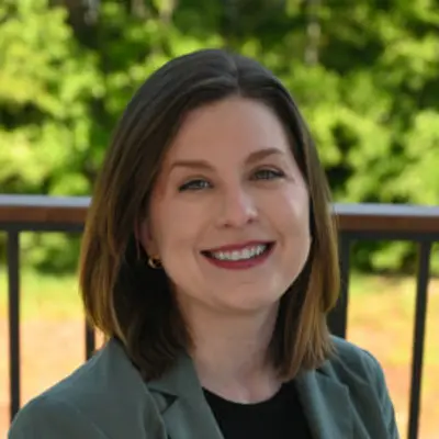 Lacey Herrington - TMS psychiatrist in Carriere