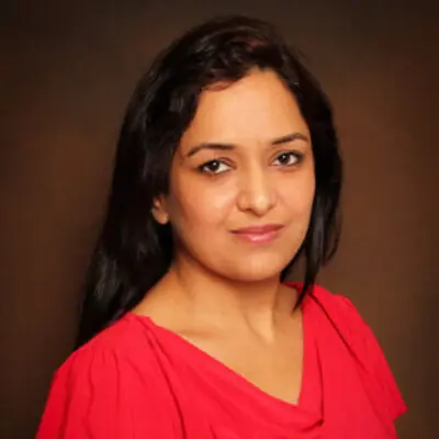 Roopsi Bassi - TMS psychiatrist in Carriere