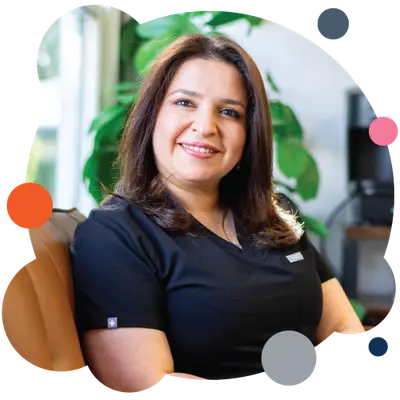 Tamara Sardar - TMS Specialist in Snohomish