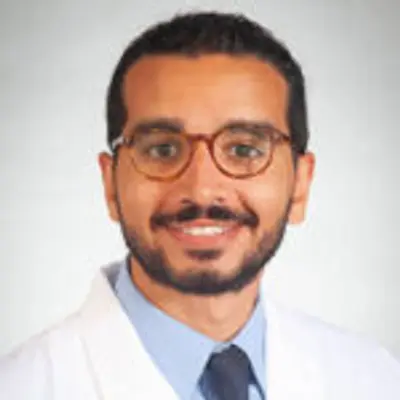 Shady Abdelbaki - TMS Specialist in Pottstown