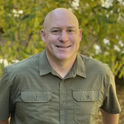 Brian Cooper - Medical Director in Española
