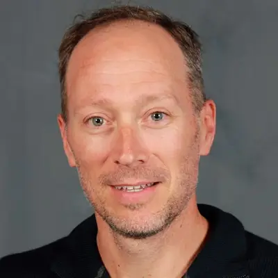 Clark McCoy - TMS Specialist in Española