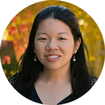 Marlena M - TMS Psychologist in Rockville