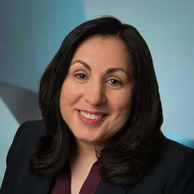 Jamie Giles - TMS Therapist in France Ave South Edina