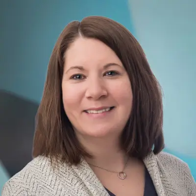 Molly Erdmann - TMS Therapist in France Ave South Edina
