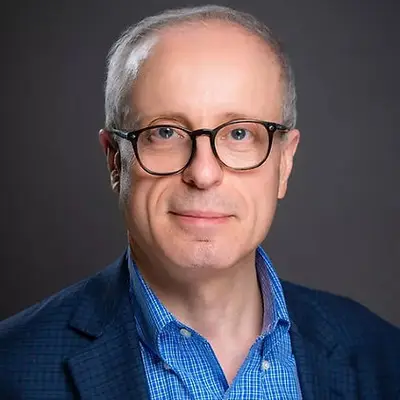 Vadim Baram - TMS Specialist in Creve Coeur