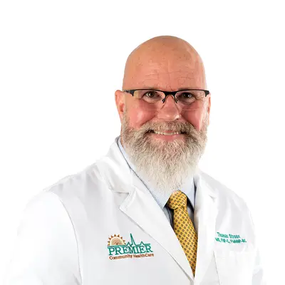 De La Torre - TMS specialist in Zephyrhills