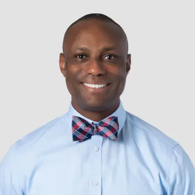 Efosa Airuehia - TMS psychiatrist in Frisco
