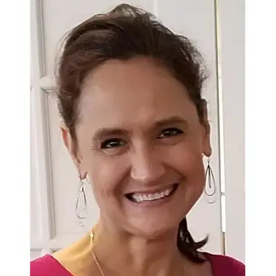 Heidi De Diego - TMS psychiatrist in Frisco