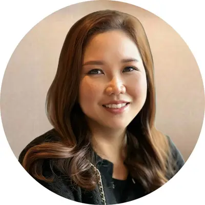 Tabitha Mok