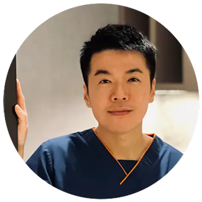 Victor Kwok